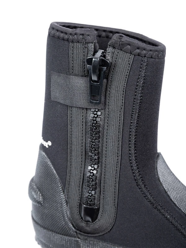 Two Bare Feet 5mm Neoprene Diving Boots (6015) 6 Two Bare Feet 5mm Neoprene Diving Boots (6015) - Image 6
