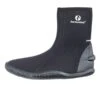 Two Bare Feet 5mm Neoprene Diving / Surf Boots (6025)