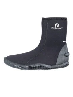 Two Bare Feet 5mm Neoprene Diving / Surf Boots (6025)