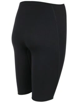 Two Bare Feet Womens Heritage 3mm Wetsuit Shorts (Black) 13 Two Bare Feet Womens Heritage 3mm Wetsuit Shorts (Black) -Surf Tide Motion 6 20 7