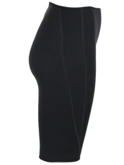 Two Bare Feet Womens Heritage 3mm Wetsuit Shorts (Black) 14 Two Bare Feet Womens Heritage 3mm Wetsuit Shorts (Black) -Surf Tide Motion 7 20 7