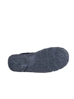 Neoprene Zipped Adults Wetsuit Boots (Black) -Surf Tide Motion adult 6 9