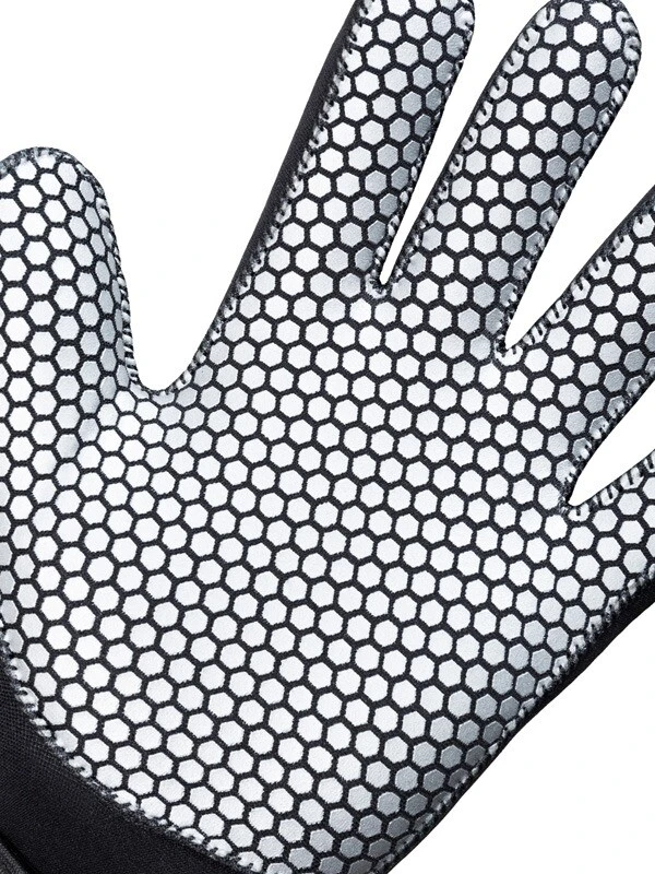 Two Bare Feet Adults 3mm Neoprene Gloves 2 Two Bare Feet Adults 3mm Neoprene Gloves - Image 2