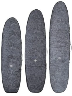 Two Bare Feet Foamy Surfboard & Boardbag Package (6ft, 7ft, 8ft) 17 Two Bare Feet Foamy Surfboard & Boardbag Package (6ft, 7ft, 8ft) -Surf Tide Motion all bags