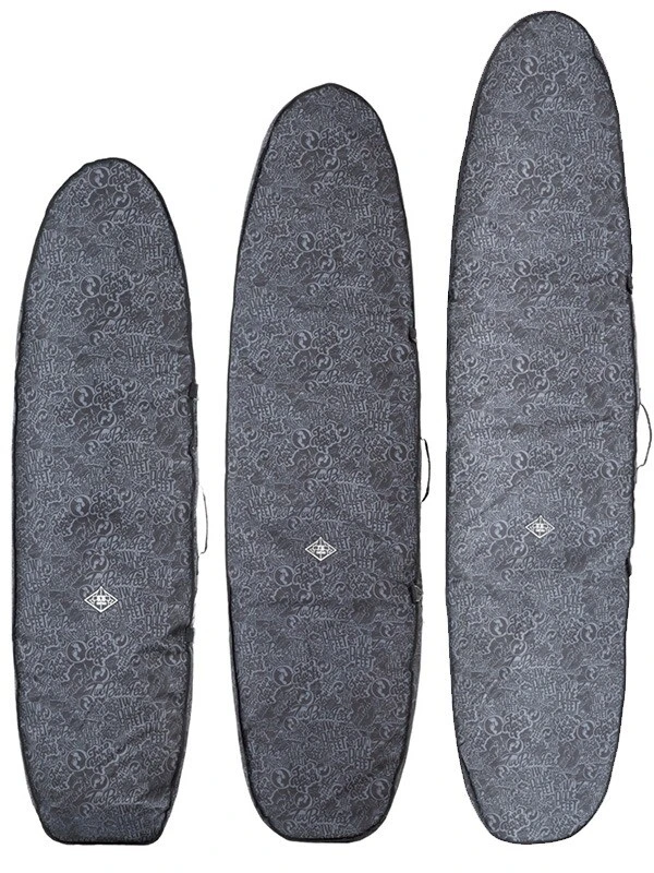 Two Bare Feet Foamy Surfboard & Boardbag Package (6ft, 7ft, 8ft) 8 Two Bare Feet Foamy Surfboard & Boardbag Package (6ft, 7ft, 8ft) - Image 8