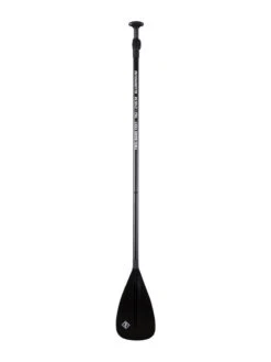 Two Bare Feet Standard 3 Piece Aluminium SUP Paddle -Surf Tide Motion aluminium 3
