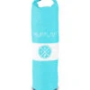 Two Bare Feet 30 Litre Waterproof Dry Bag / Inflatable Bodyboard Carry Bag (Aqua)
