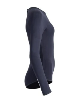 Two Bare Feet Arabella 2mm Superstretch Neoprene Womens Suit (Black) -Surf Tide Motion arabella black 7 2