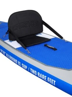 Two Bare Feet Archer (Allround XL) 10'10" X 33" X 6" Inflatable SUP Deluxe Carbon Hybrid Pack (Blue) 13 Two Bare Feet Archer (Allround XL) 10'10" X 33" X 6" Inflatable SUP Deluxe Carbon Hybrid Pack (Blue) -Surf Tide Motion archer 10 10 2 blue 2