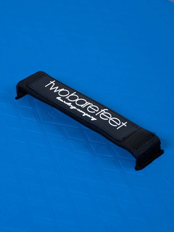 Two Bare Feet Archer (Allround XL) 10'10" X 33" X 6" Inflatable SUP Starter Pack (Blue) 8 Two Bare Feet Archer (Allround XL) 10'10" X 33" X 6" Inflatable SUP Starter Pack (Blue) - Image 8