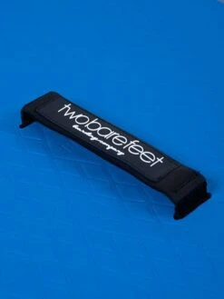 Two Bare Feet Archer (Allround XL) 10'10" X 33" X 6" Inflatable SUP Ultimate Pack (Blue) -Surf Tide Motion archer 10 10 6 blue 3