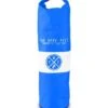 Two Bare Feet 30 Litre Waterproof Dry Bag / Inflatable Bodyboard Carry Bag (Blue)