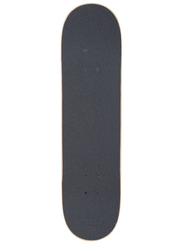 TBF Boarding Co Complete Double Kick Skateboard (Blue) 2 TBF Boarding Co Complete Double Kick Skateboard (Blue) - Image 2