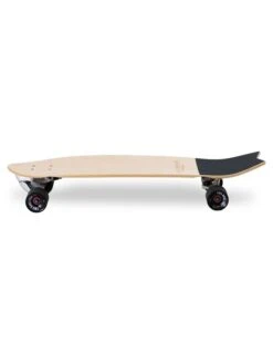 Two Bare Feet Boarding Co. 31" Surfskate Complete Skateboard -Surf Tide Motion boarding co 4 1