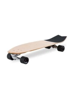 Two Bare Feet Boarding Co. 31" Surfskate Complete Skateboard -Surf Tide Motion boarding co 5 1