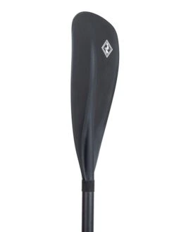 Two Bare Feet Carbon Hybrid SUP To Kayak Paddle Conversion - Additional Blade Only -Surf Tide Motion carbon hybrid 2 4