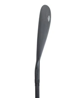 Two Bare Feet 3 Piece Carbon Pro SUP Paddle & Bag Package (Black) -Surf Tide Motion carbon pro 2 2