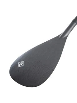 Two Bare Feet 3 Piece Full Carbon Fibre Pro SUP Paddle -Surf Tide Motion carbon pro black 3 copy