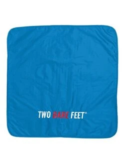Two Bare Feet Changing Mat (Blue/Red) 6 Two Bare Feet Changing Mat (Blue/Red) -Surf Tide Motion changing mat blue red 3