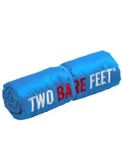Two Bare Feet Changing Mat (Blue/Red) 7 Two Bare Feet Changing Mat (Blue/Red) -Surf Tide Motion changing mat blue red 4