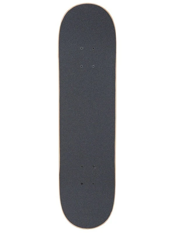 TBF Boarding Co Complete Double Kick Skateboard Checkmate (Blue / Red) 2 TBF Boarding Co Complete Double Kick Skateboard Checkmate (Blue / Red) - Image 2