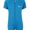 Classic Baby Wetsuit (Aqua)