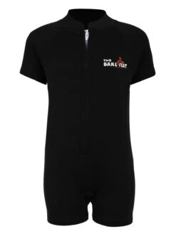 Classic Baby Wetsuit (Black)