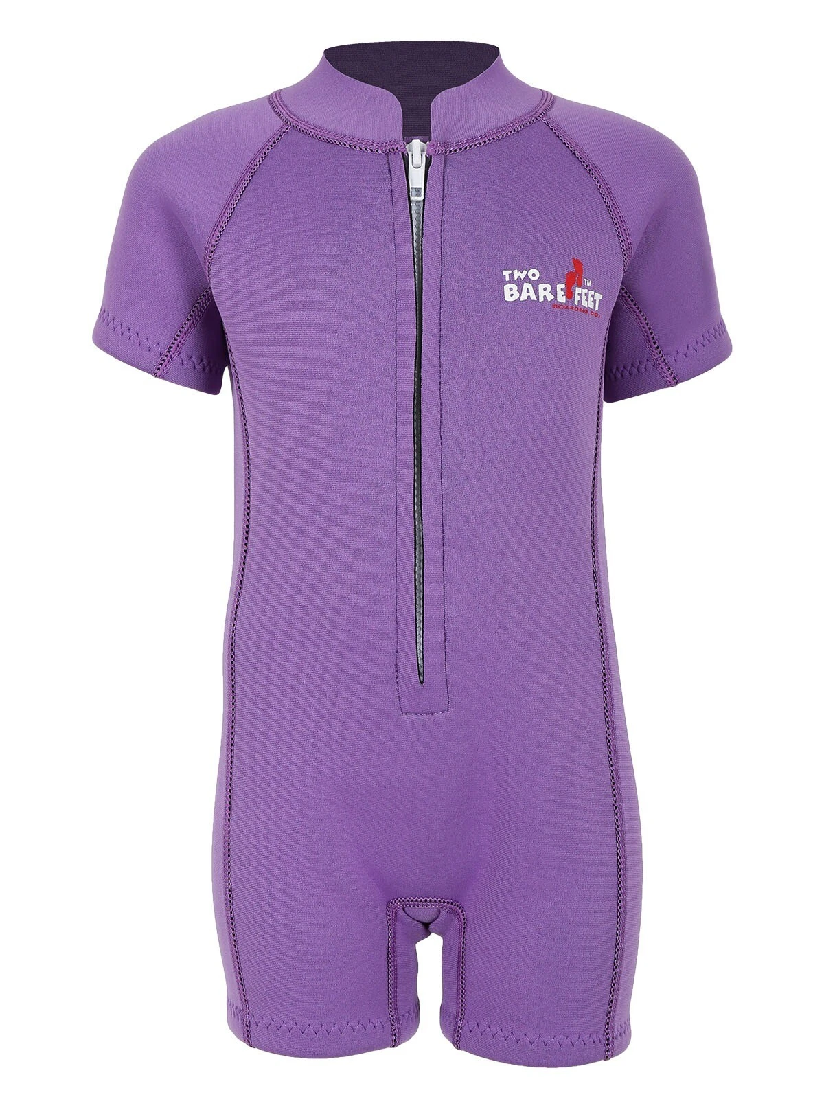 Classic Baby Wetsuit (Lilac) 1 Classic Baby Wetsuit (Lilac)