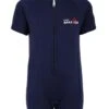 Classic Baby Wetsuit (Navy)