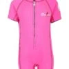 Classic Baby Wetsuit (Pink)