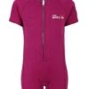 Classic Baby Wetsuit (Raspberry)