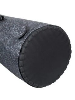 Two Bare Feet Classic Pattern 90 Litre Protective Paddleboard Travel Bag (Black / Grey) -Surf Tide Motion classic print drybags 4