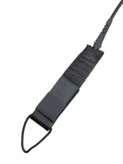 Deluxe Surf Leash (8ft) -Surf Tide Motion deluxe surf leash 4 1