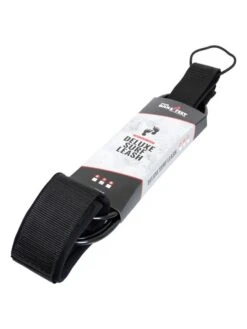 Deluxe Surf Leash (8ft) -Surf Tide Motion deluxe surf leash 6 1