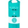 Two Bare Feet 90 Litre Waterproof Dry Bag / SUP Carry Bag (Teal)