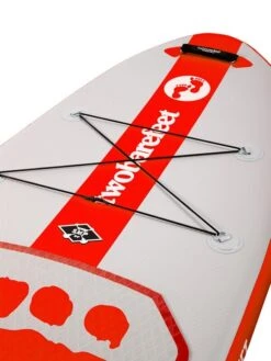 Two Bare Feet Entradia (Allround) 10'6" X 34" X 4.75" Inflatable SUP Starter Pack (Red) 11 Two Bare Feet Entradia (Allround) 10'6" X 34" X 4.75" Inflatable SUP Starter Pack (Red) -Surf Tide Motion entradia 10 6 1 red