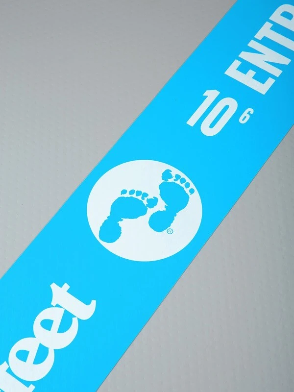 Two Bare Feet Entradia (Allround) 10'6" X 34" X 4.75" Inflatable SUP Deluxe Fibreglass Hybrid Pack (Aqua) 8 Two Bare Feet Entradia (Allround) 10'6" X 34" X 4.75" Inflatable SUP Deluxe Fibreglass Hybrid Pack (Aqua) - Image 8