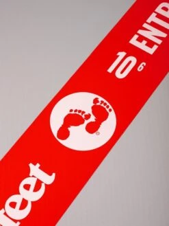 Two Bare Feet Entradia (Allround) 10'6" X 34" X 4.75" Inflatable SUP Ultimate Pack (Red) -Surf Tide Motion entradia 10 6 5 red 3