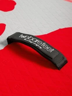 Two Bare Feet Entradia (Allround) 10'6" X 34" X 4.75" Inflatable SUP Starter Pack (Red) 15 Two Bare Feet Entradia (Allround) 10'6" X 34" X 4.75" Inflatable SUP Starter Pack (Red) -Surf Tide Motion entradia 10 6 6 red