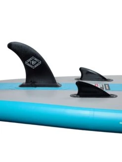 Two Bare Feet Entradia (Allround XS) 8'6" X 34" X 4.75" Inflatable Juniors SUP Ultimate Pack (Aqua) 14 Two Bare Feet Entradia (Allround XS) 8'6" X 34" X 4.75" Inflatable Juniors SUP Ultimate Pack (Aqua) -Surf Tide Motion entradia 8 6 3 aqua copy 2