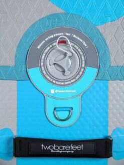 Two Bare Feet Entradia (Allround XS) 8'6" X 34" X 4.75" Inflatable Juniors SUP Ultimate Pack (Aqua) 15 Two Bare Feet Entradia (Allround XS) 8'6" X 34" X 4.75" Inflatable Juniors SUP Ultimate Pack (Aqua) -Surf Tide Motion entradia 8 6 4 aqua 2