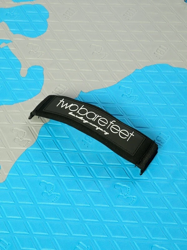 Two Bare Feet Entradia (Allround XS) 8'6" X 34" X 4.75" Inflatable Juniors SUP Ultimate Pack (Aqua) 9 Two Bare Feet Entradia (Allround XS) 8'6" X 34" X 4.75" Inflatable Juniors SUP Ultimate Pack (Aqua) - Image 9