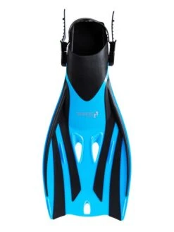 Two Bare Feet Adult Diving Fins (F52 Aqua) 6 Two Bare Feet Adult Diving Fins (F52 Aqua) -Surf Tide Motion f52 aqua 1