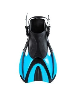 DiveSport Swim Diving Fins (F99 Aqua) -Surf Tide Motion f99 aqua 1