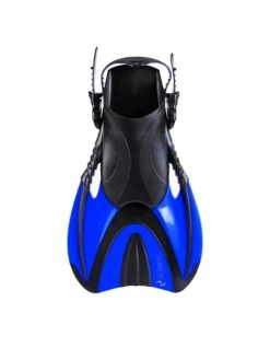 DiveSport Swim Diving Fins (F99 Blue) -Surf Tide Motion f99 blue 1