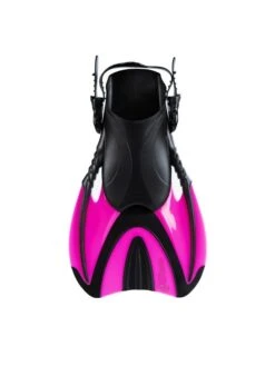 DiveSport Swim Diving Fins (F99 Pink) -Surf Tide Motion f99 pink 1