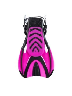 DiveSport Swim Diving Fins (F99 Pink) -Surf Tide Motion f99 pink 2