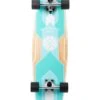Two Bare Feet 'Floe' 32" Surfskate Complete Skateboard