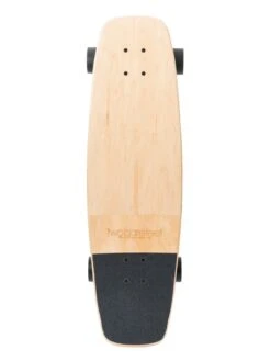 Two Bare Feet 'Floe' 32" Surfskate Complete Skateboard -Surf Tide Motion floe 3 1
