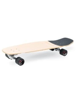 Two Bare Feet 'Floe' 32" Surfskate Complete Skateboard -Surf Tide Motion floe 5 1
